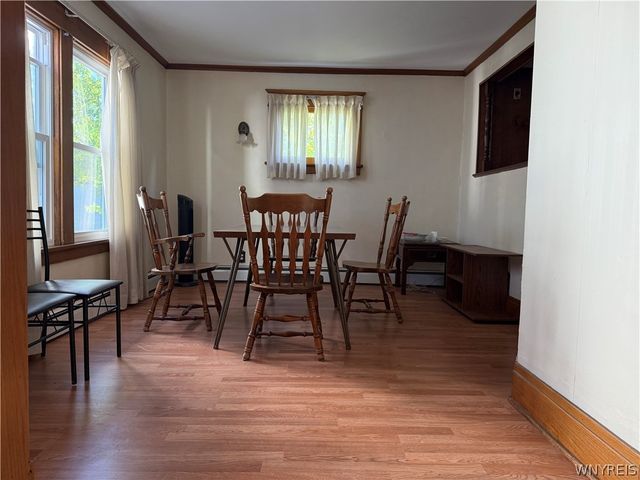 17 West Northrup Place N, Buffalo, NY 14214