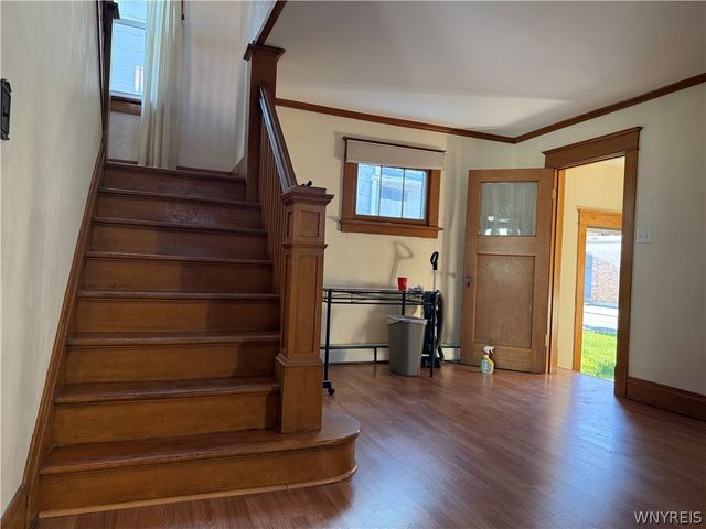 17 West Northrup Place N, Buffalo, NY 14214