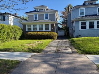 17 West Northrup Place N, Buffalo, NY 14214