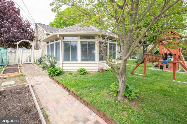 1259 GLENBROOK RD, Huntingdon Valley, PA 19006