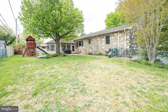 1259 GLENBROOK RD, Huntingdon Valley, PA 19006