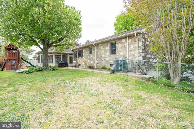 1259 GLENBROOK RD, Huntingdon Valley, PA 19006
