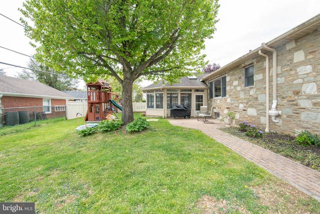 1259 GLENBROOK RD, Huntingdon Valley, PA 19006