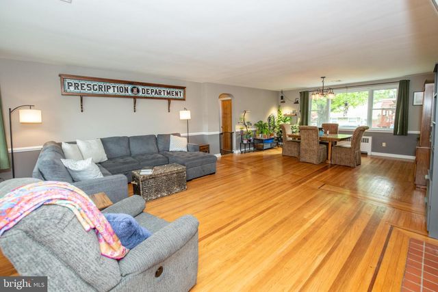 1259 GLENBROOK RD, Huntingdon Valley, PA 19006