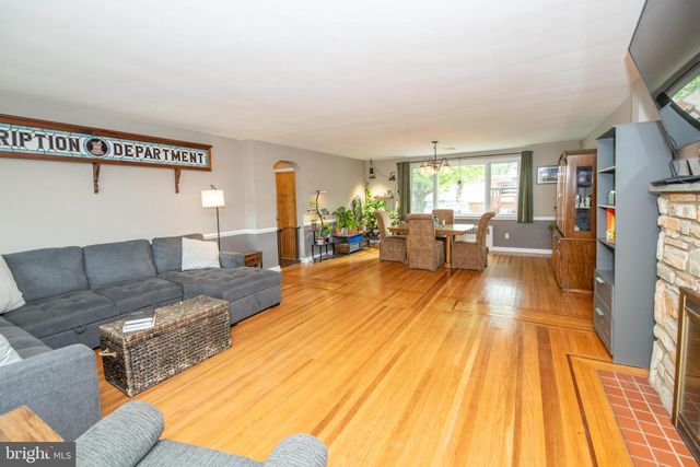 1259 GLENBROOK RD, Huntingdon Valley, PA 19006