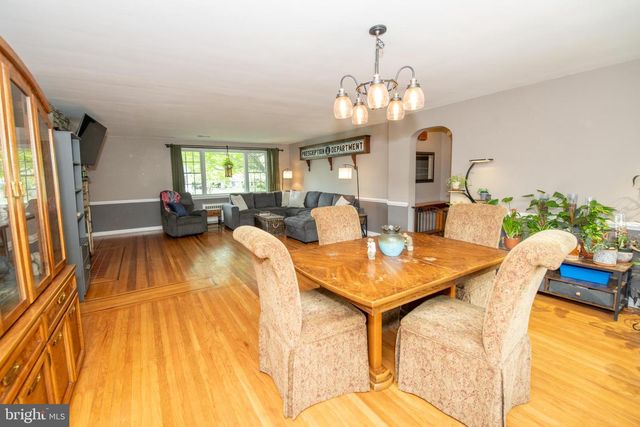 1259 GLENBROOK RD, Huntingdon Valley, PA 19006