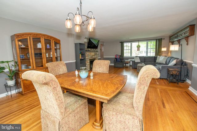 1259 GLENBROOK RD, Huntingdon Valley, PA 19006