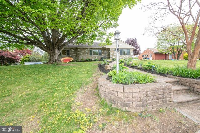 1259 GLENBROOK RD, Huntingdon Valley, PA 19006