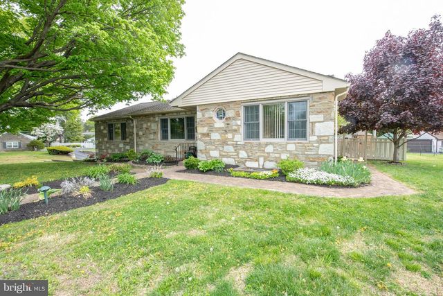 1259 GLENBROOK RD, Huntingdon Valley, PA 19006