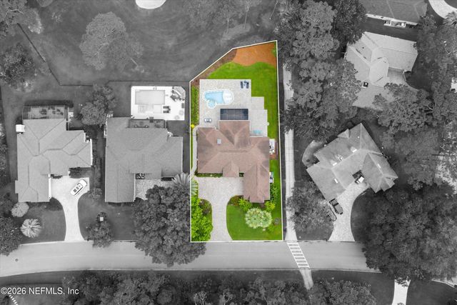 4013 JEBB ISLAND Circle E, Jacksonville, FL 32224