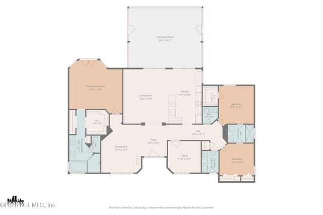 4013 JEBB ISLAND Circle E, Jacksonville, FL 32224