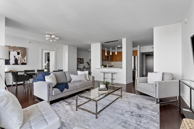 225 N Columbus Drive 6204, Chicago, IL 60601