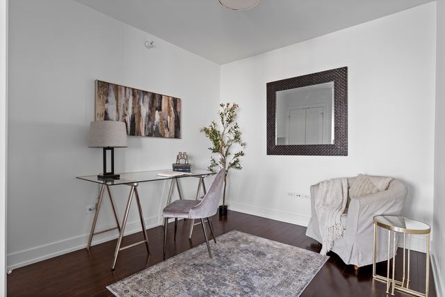 225 N Columbus Drive 6204, Chicago, IL 60601