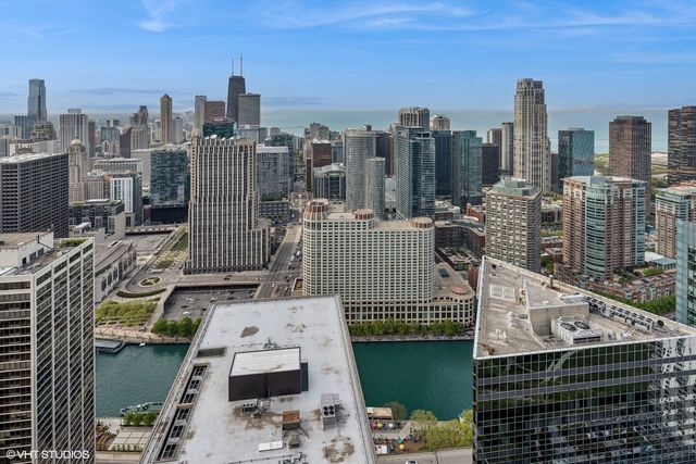 225 N Columbus Drive 6204, Chicago, IL 60601