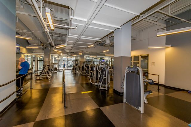 225 N Columbus Drive 6204, Chicago, IL 60601