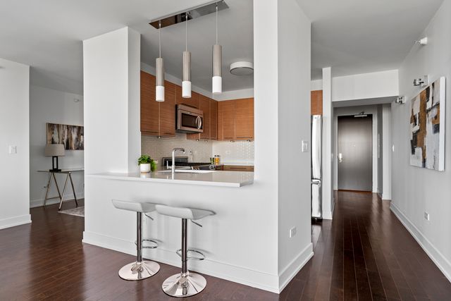 225 N Columbus Drive 6204, Chicago, IL 60601