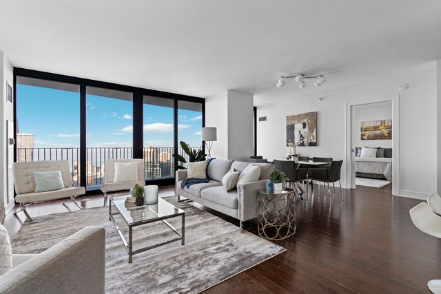 225 N Columbus Drive 6204, Chicago, IL 60601