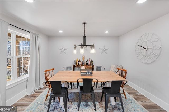 80 Windchase Court, Dallas, GA 30132