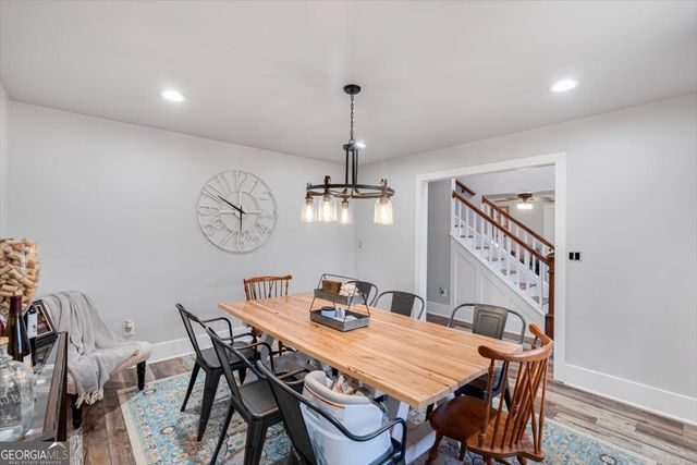 80 Windchase Court, Dallas, GA 30132