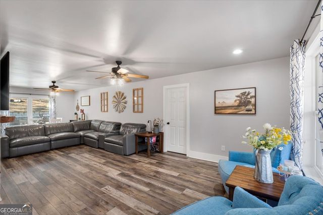 80 Windchase Court, Dallas, GA 30132