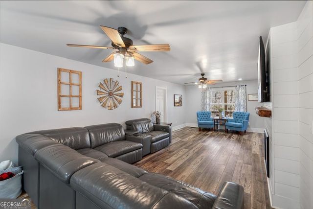 80 Windchase Court, Dallas, GA 30132