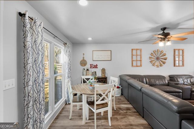 80 Windchase Court, Dallas, GA 30132