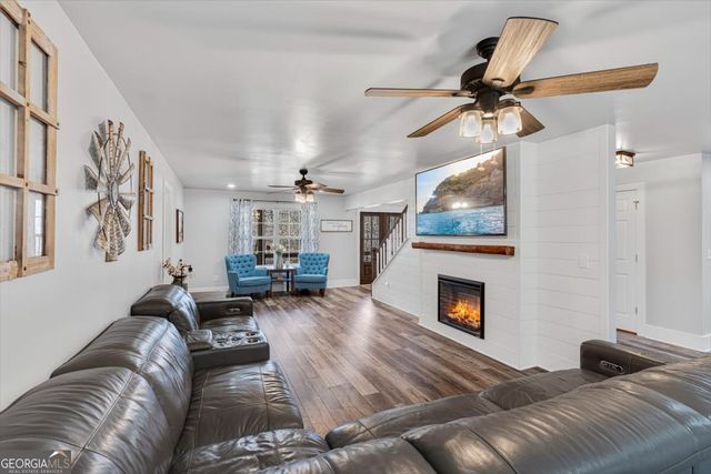 80 Windchase Court, Dallas, GA 30132