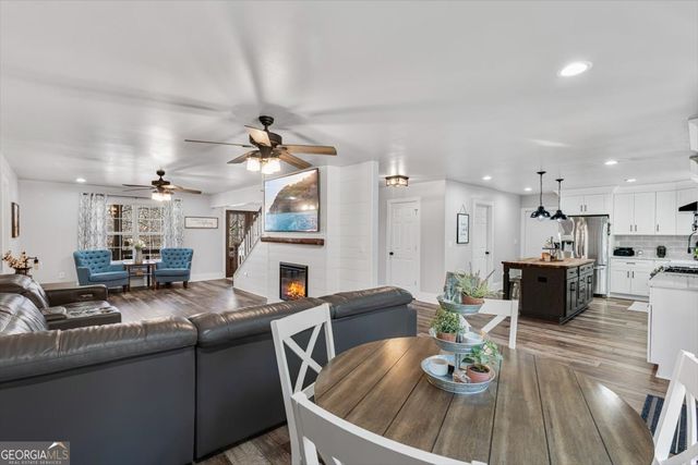 80 Windchase Court, Dallas, GA 30132