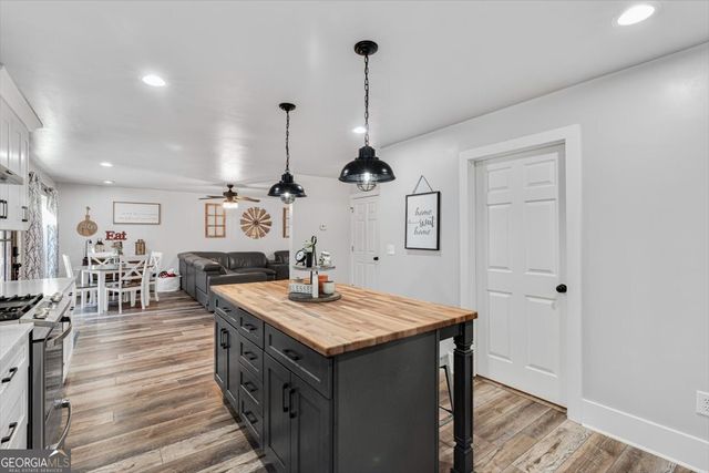 80 Windchase Court, Dallas, GA 30132