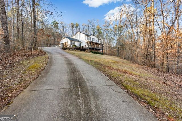 80 Windchase Court, Dallas, GA 30132