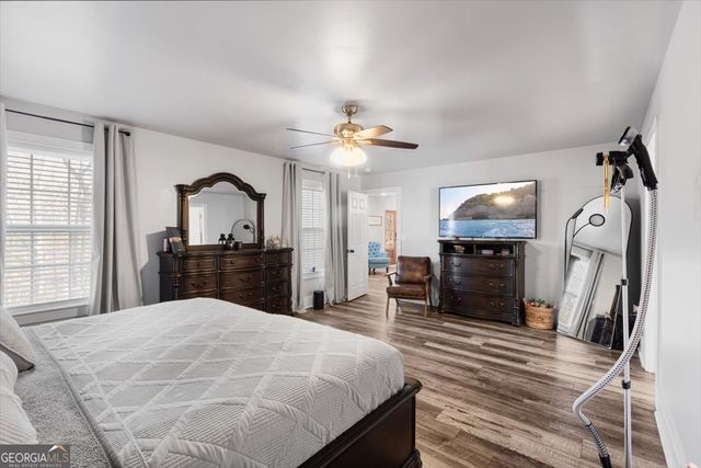 80 Windchase Court, Dallas, GA 30132