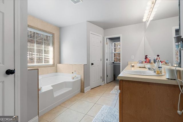 80 Windchase Court, Dallas, GA 30132