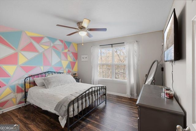 80 Windchase Court, Dallas, GA 30132