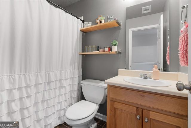 80 Windchase Court, Dallas, GA 30132