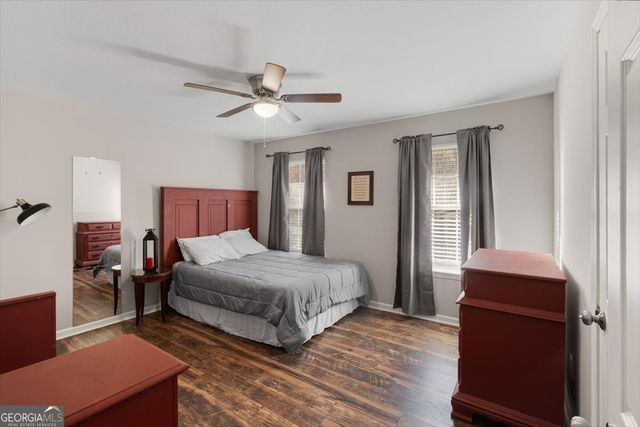 80 Windchase Court, Dallas, GA 30132