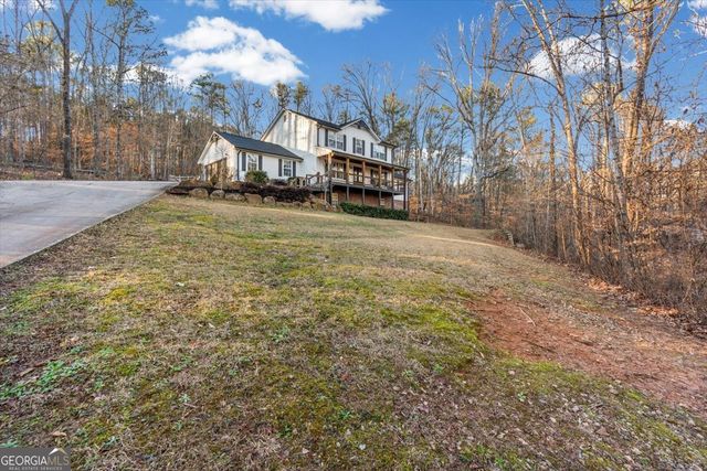 80 Windchase Court, Dallas, GA 30132