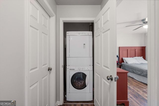 80 Windchase Court, Dallas, GA 30132