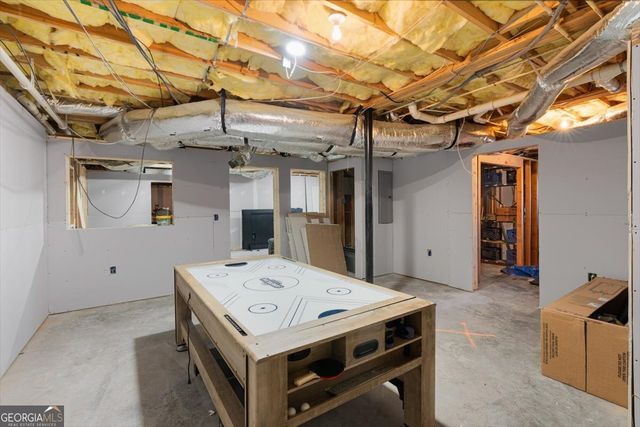 80 Windchase Court, Dallas, GA 30132