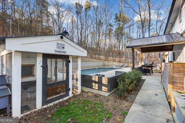 80 Windchase Court, Dallas, GA 30132