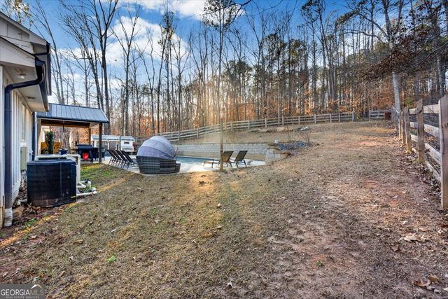 80 Windchase Court, Dallas, GA 30132