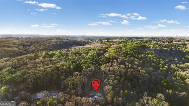 80 Windchase Court, Dallas, GA 30132