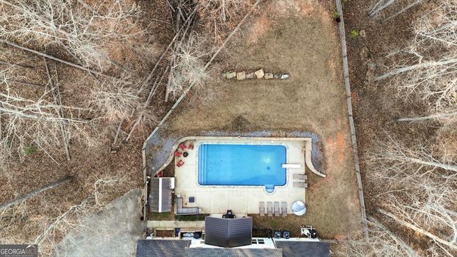 80 Windchase Court, Dallas, GA 30132