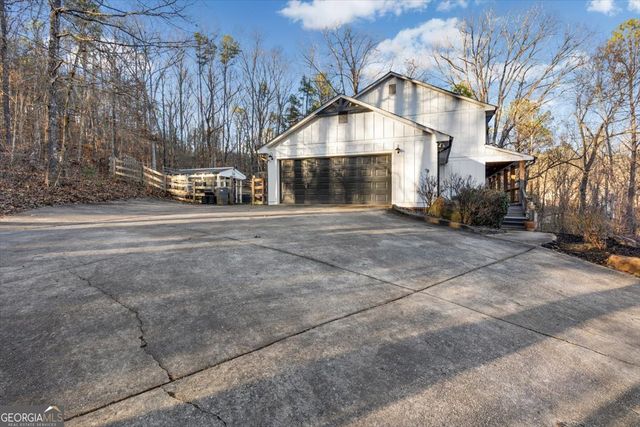 80 Windchase Court, Dallas, GA 30132