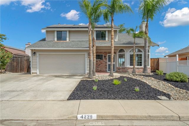 4229 Palomar, Antioch, CA 94531