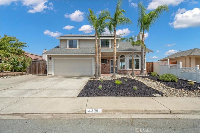 4229 Palomar, Antioch, CA 94531