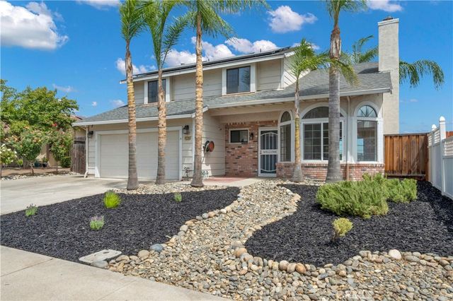 4229 Palomar, Antioch, CA 94531