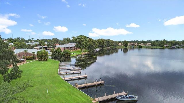 200 GEORGETOWN DRIVE C, Casselberry, FL 32707
