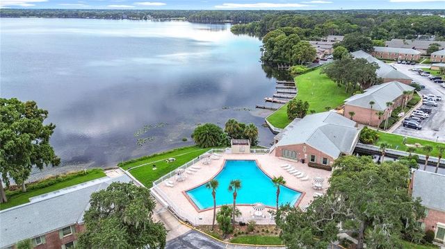 200 GEORGETOWN DRIVE C, Casselberry, FL 32707