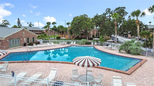 200 GEORGETOWN DRIVE C, Casselberry, FL 32707