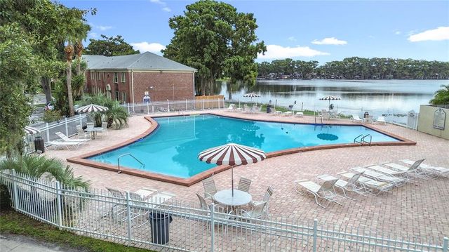 200 GEORGETOWN DRIVE C, Casselberry, FL 32707